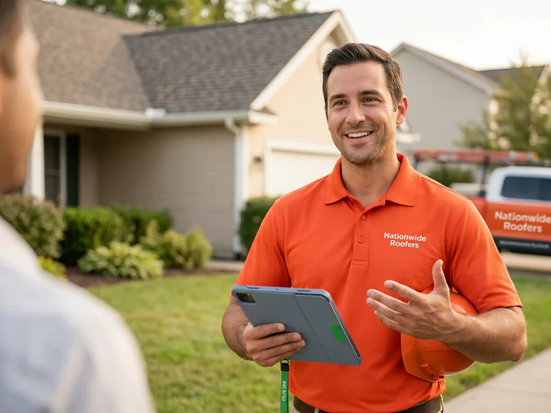 Roof Installation  in Okemos  FAQ